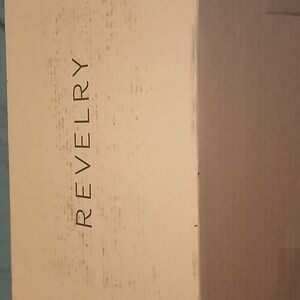 2 Revelry Braidsmaid dresses New W tags size 16